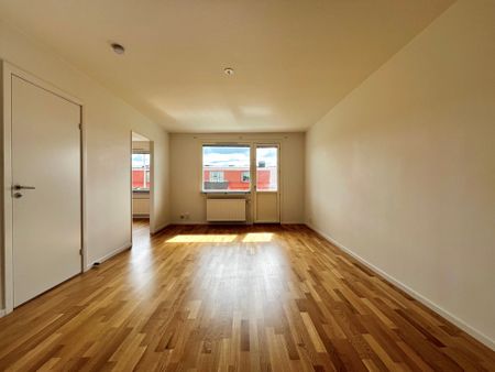 Jägaregatan 4 B - Photo 2