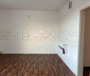 Großzügige 2-Raum-Wohnung mit Wohnküche! - Photo 1