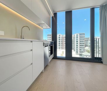 Welcome to apartment 608 in Hyde Lane. - Photo 5