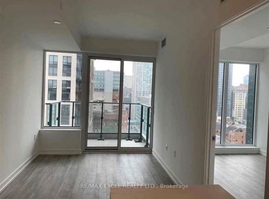 88 North Condos and Lofts 77 , #1916 - Photo 1