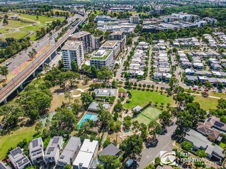 401/32 Civic Way, 2155, Rouse Hill Nsw - Photo 5