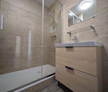 Centre de Clermont-Ferrand - Boulevard Cote Blatin Charmant T2 réno... - Photo 4