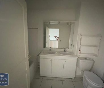 Maison à louer 3 pièces 70.85m² - Photo 5