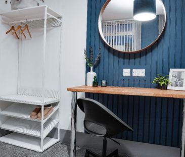 Bed 10, Borough Hotel, Great Crosshall Street, Liverpool. - Photo 5