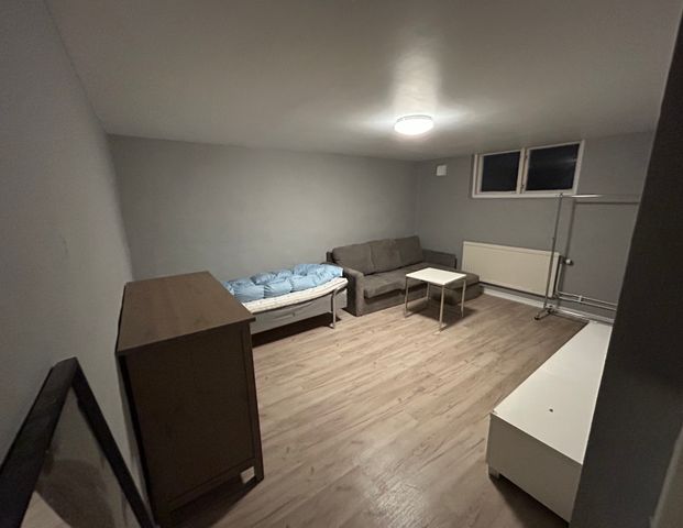 Biskopsvägen, Växjö - Foto 1