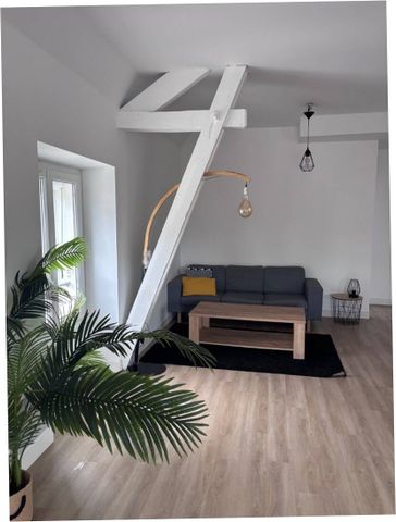 Grand duplex refait à neuf - Photo 4