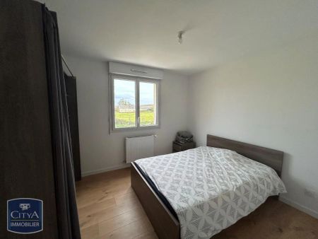 Maison à louer 4 pièces 86.8m² - Photo 3