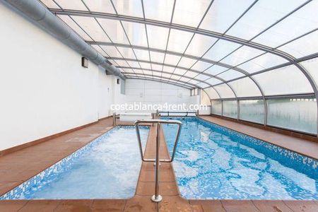 #Benidorm Levante , winter let minimum 3 months - Photo 2