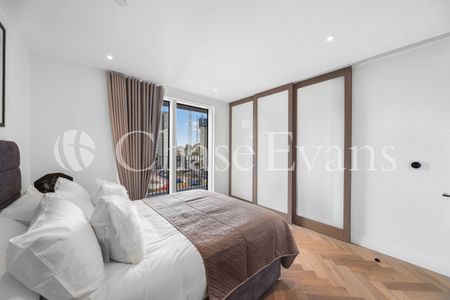 studio apartment to rent - Photo 4