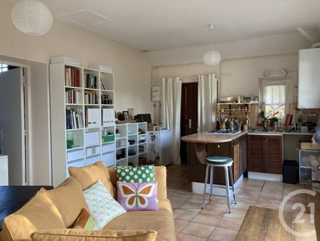 Location Maison 2 pièces 49m² BOURRON MARLOTTE 77780 - Photo 2