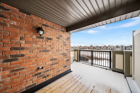 For Lease - 101 McAlister Avenue, Richmond Hill, Ontario - Photo 3