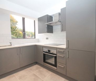 1 bedroom apartment to rent - Photo 4