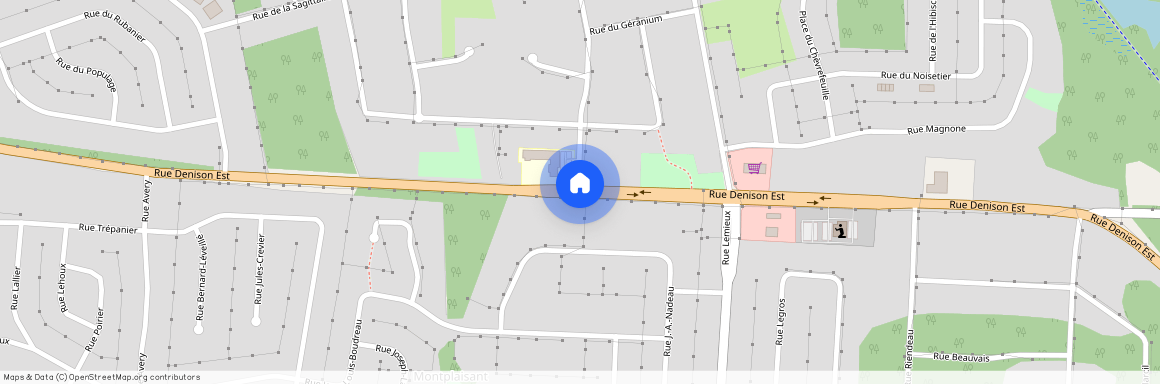 521 Rue Denison E., Granby, QC J2H