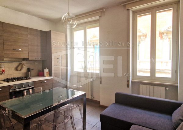 Apartment for Rent in Livorno