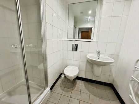 1 bedroom apartment to rent - Photo 5