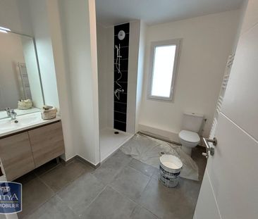 Location Appartement 2 pièces 44m² THONON LES BAINS 74200 - Photo 4