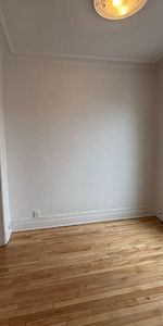 4 1/2, 1 chambre, Rosemont - Photo 3