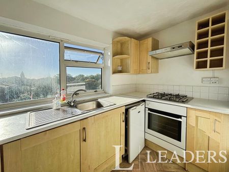 1 bedroom flat to rent - Photo 5
