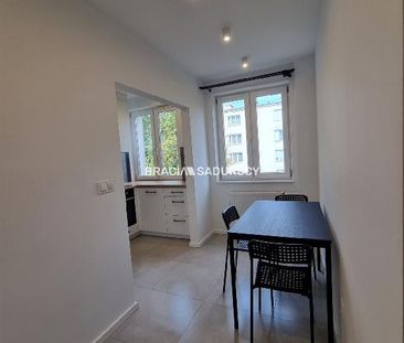 Mieszkanie Kraków Bieńczyce powierzchnia 42.0 m² C206-WM-68093 - Photo 6