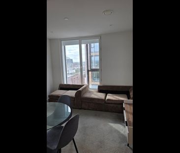 2 Bed Flat, Wharf End, M17 - Photo 2