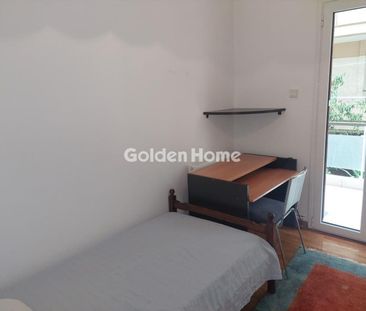 Ενοικίαση κατοικίας, 125 τ.μ., Αγία Παρασκευή, 1.350 € - Photo 6