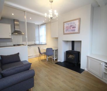 1 bedroom end of terrace house to rent - Photo 1