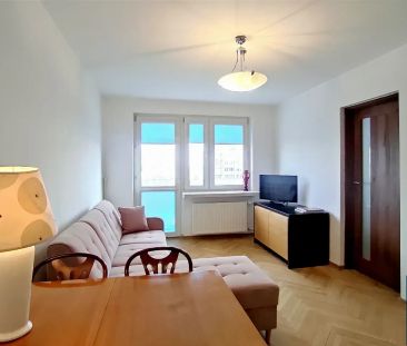 Promocja! M-3 umeblowane - Łódź - Photo 3