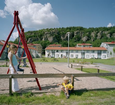 Sysslomansgatan 40 - Foto 1