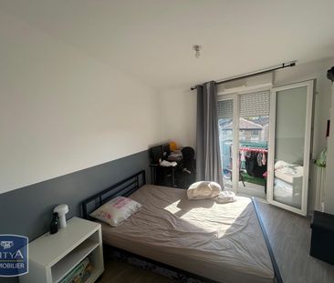 Location Appartement 4 pièces 76m² CORBEIL ESSONNES 91100 - Photo 4