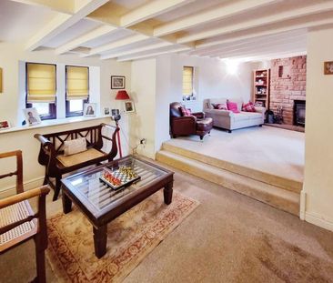 2 bedroom barn conversion to rent - Photo 3