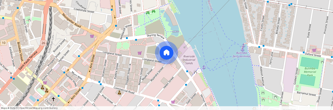 12 Longland Street, Qld 4006, Newstead