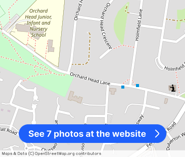 1 bedroom flat for rent - Photo 1