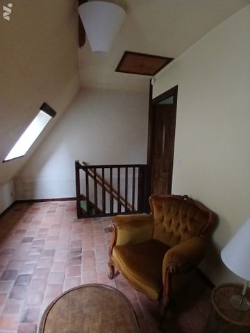 Maison T3 - louée en meublé - Photo 4