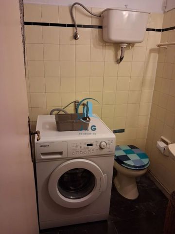 Διαμέρισμα για ενοικίαση Άγιος Σώστης (Νέα Σμύρνη) - Φωτογραφία 5