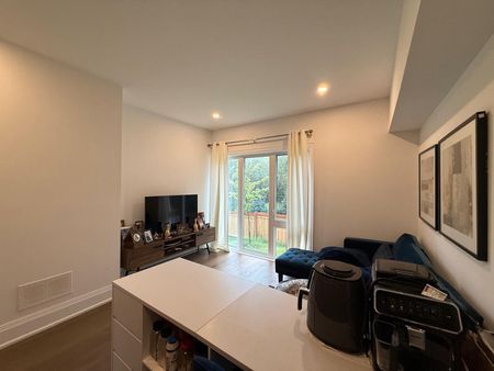 For Lease - 14 Persica Street Unit# Basement, Richmond Hill, Ontario - Photo 4