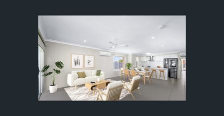 Beautiful 4-Bedroom Family Home in Highly Sought-After Springfield Lakes! - Photo 5