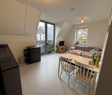 Te huur: Appartement Zwanenstraat in Nijmegen - Foto 5