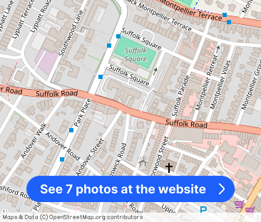 Suffolk Road, Cheltenham - Photo 1