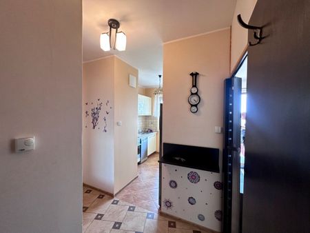 2-pokojowe, Balkon, Zamknięte Osiedle | Jasień - Фото 3