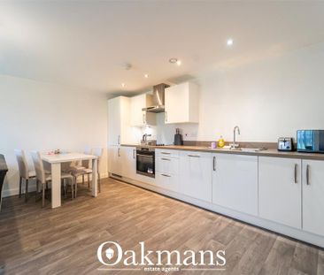 2 bedroom apartment to rent - Photo 3