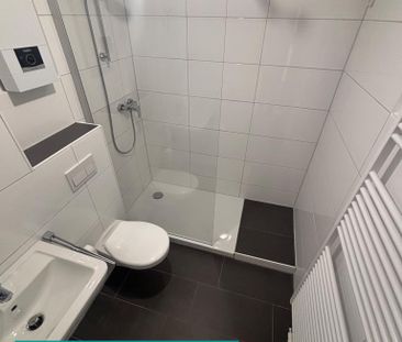 3-Zimmer Wohnung in Werne mit WBS - Foto 1