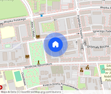 Mieszkanie dwupokojowe w centrum Pyskowic – dostępne od zaraz! - Фото 1