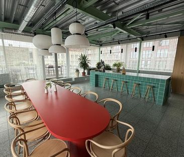 Haparandaweg 176, Houthavens-West, 1013BD, Amsterdam - Photo 1