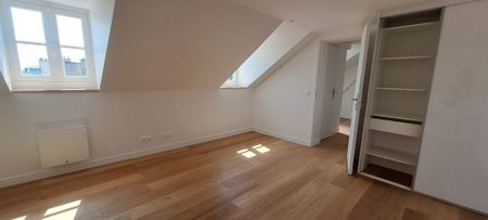 Boulevard De La Reine appartement 102.45m² Versailles (78000) - Photo 3