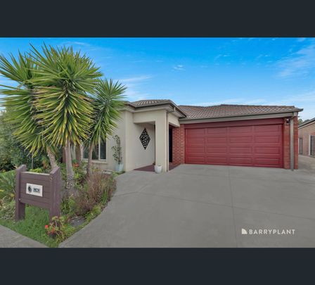 5 Stourhead Avenue, Mernda, Vic 3754 - Photo 1