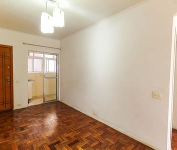Apartamento para alugar com 74m², 2 quartos e sem vaga - Foto 3