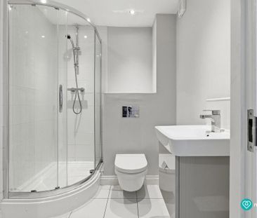 2 bedroom apartment to rent - Photo 6
