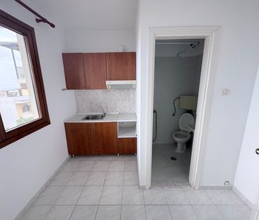 Studio/Γκαρσονιέρα για ενοικίαση Άγιος Λουκάς (Καβάλα) - Photo 4