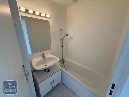 Location Appartement 1 pièce 25m² AIX EN PROVENCE 13100 - Photo 4