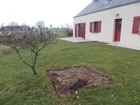 Maison Guérande - Etang de Sandun - Photo 3